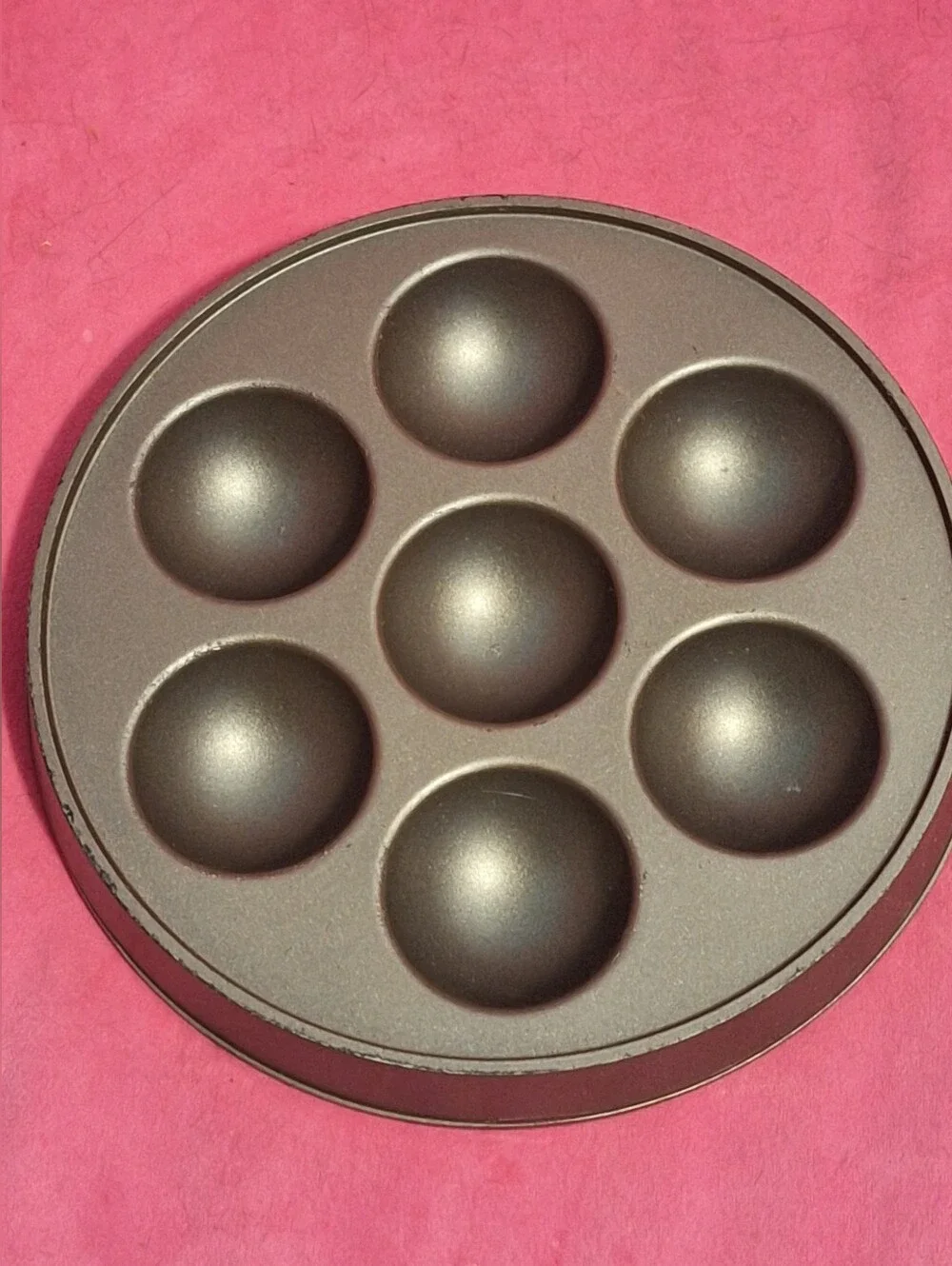 Nordic Ware danish pancake
